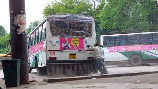 Public kisko Dhaka laga Rahi h🤔  || Indian Roadways 🚌 ka ye Hal 🤣 ||