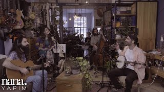 Zeyn'el & Gizem Dalgıç - Yine Yeşillendi Fındık Dalları (Akustik) Resimi