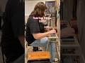 Pedal Steel Practice Day 147
