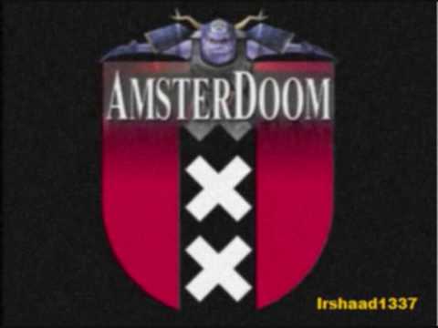 Amsterdoom Theme Song - Official Unreleased Version