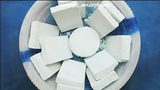 Sky ☁️ Blue Reform || Soft and Powdery #asmr #followback #anxietyrelief #asmrcommunity #gymchalk