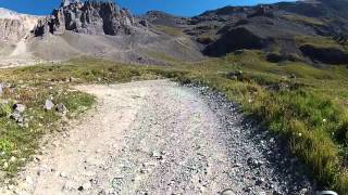 2012-09-05 Imogene Part 2