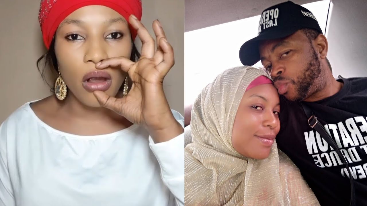 Sabon Rigima A Kannywood   Rikici ya barke tsakanin Sadiya Haruna da Mansura Isah