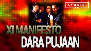 XI Manifesto - Dara Pujaan