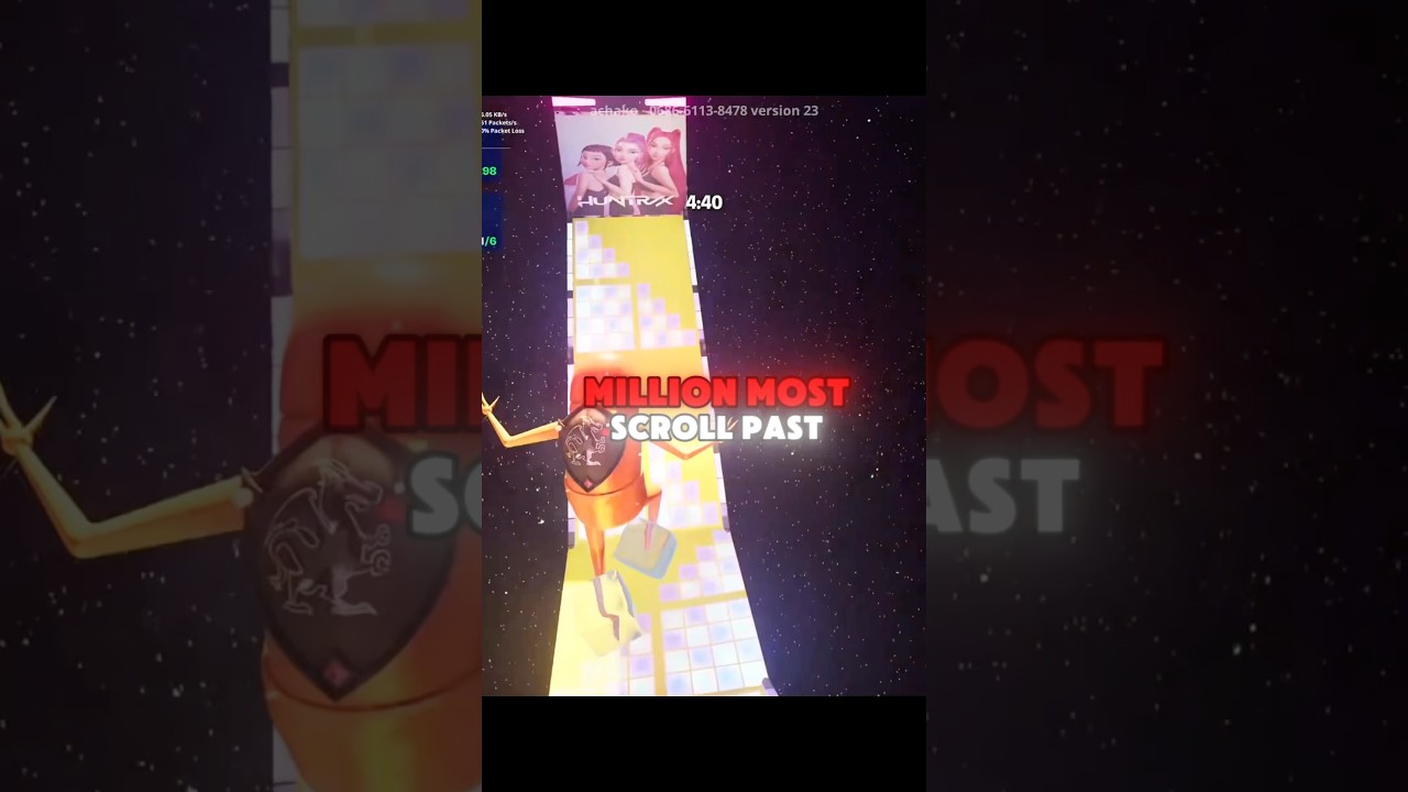 Let’s run this 🔥 