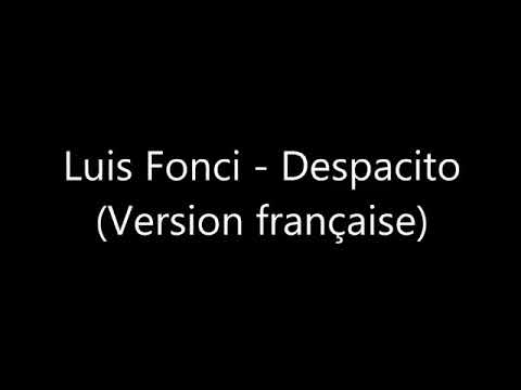 L U is Fondi Despacito