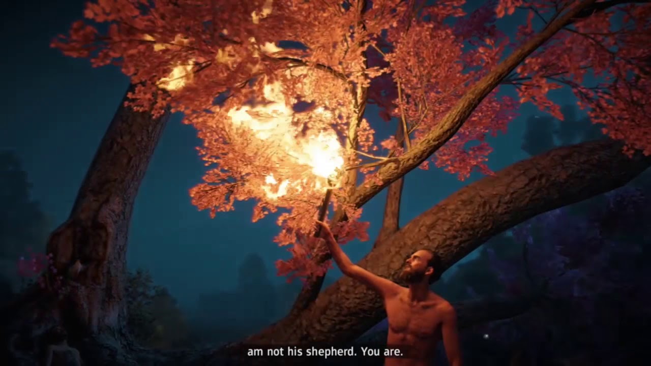 Far Cry New Dawn Ending | Killing Joseph Seed | Finishing Unfinished Business