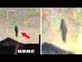 No One Would Believe This If It Had Not Been Filmed By An Illegal Drone