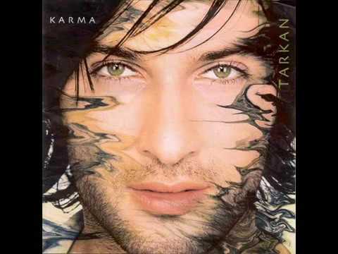 Tarkan - Verme