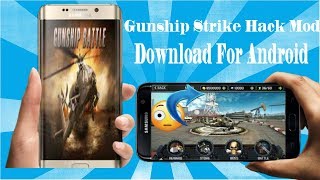 Download Gunship Strike laitest Mod apk For Android screenshot 4