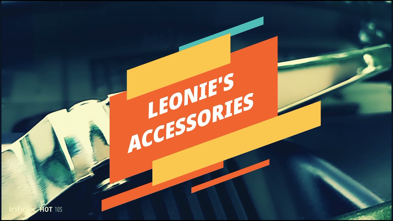 DA64V installed with Chrome Accessories YouTube