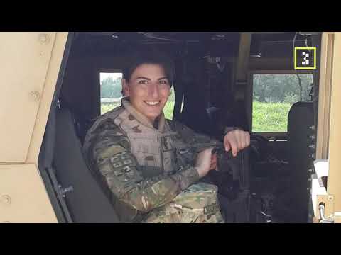 გენდერის მკვლევარი მაიორი