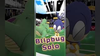 Blipbug Solo