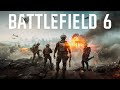 Battlefield 6 Multiplayer Gameplay… 