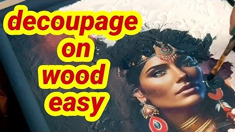 The ULTIMATE Mixed Media MASTERCLASS -  Image-Transfer Technique