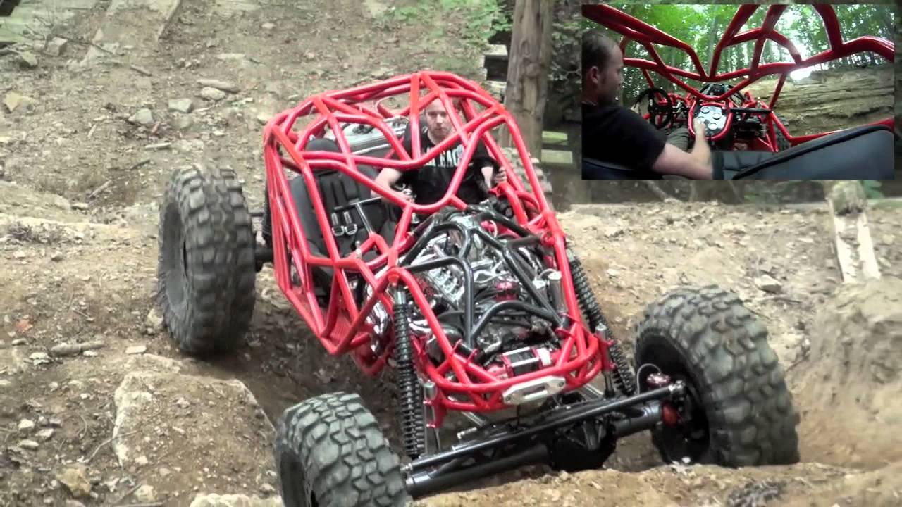 Tim Cameron on AXLE HILL In New Buggy ShowTime at SUMMERTOWN YouTube