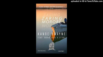 Zaring Morobe 2022- Kande Dwayne ft. David Giyl x ST3Gz (David Giyl Music Present)