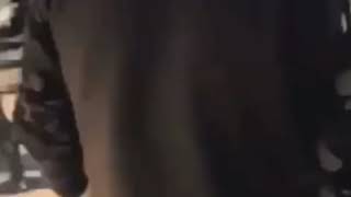 Erməni Digalari Sosial Şəbəkələrdə Bu Videonu Paylaşib Ağlaşirlar Qalib Əsgərin Duruşu Başqa Olur