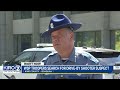 Troopers looking for I-90 drive-by shooter