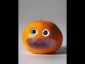 The Annoying Orange is GAY