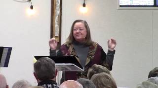 1-19-2020 - Unafraid: An Age of Anxiety