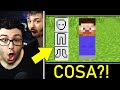 MARCY REAGISCE ai 99 MOMENTI IN CUI MINECRAFT E' STATO MALEDETTO!!