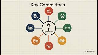 CBSE Class 12 Physical Education chapter 1 management of sports event