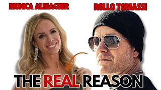 Rollo Tomassi: The Real Fix for Your Sexless Marriage