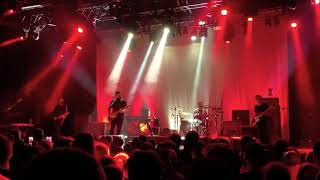 Manchester Orchestra “Tony the Tiger” (Live @ The Fillmore, Philadelphia 12/6/2019)