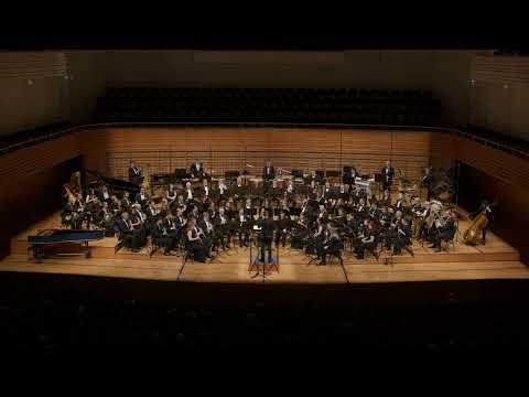 Blasorchester Stadtmusik Luzern: Turandot by Giacomo Puccini  / Yo Goto