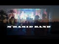 M'Hamid Band at Nomades Festival 2024 🎶