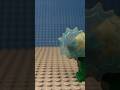 If Ninjago was Kung Fu Panda pt.4 #funny #ninjago #lego #ninja #stopmotion #kungfupanda #shorts