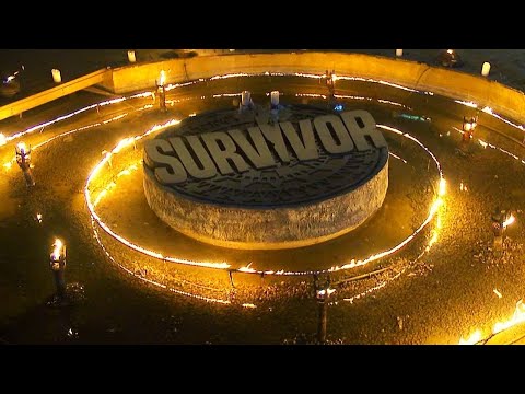 Survivor 4 | Trailer | 06/04/2021