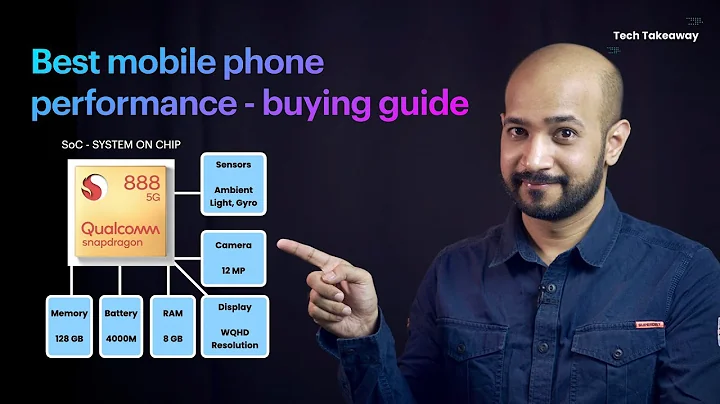 Mobile processor explained | Phone buying guide - DayDayNews