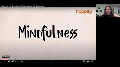 Self Care & Stress Management for Educators - Jenn...