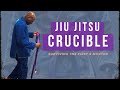 The Truth About Your First 6 Months of Jiu Jitsu in Your 40s — And Why Most Will Never Make It
