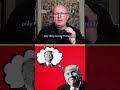 Trump Cares About One Thing — His Own Power