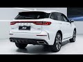 2027 Haval M6 – O‘zbekistonda Olishga Arziydimi? Batafsil Tahlil