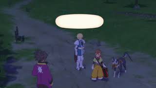 II 31 Side Quests Hot Springs Fell Arms etc - Tales of Vesperia Definitive Edition