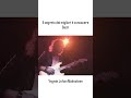 BaRock 🤘 #malmsteen #yngwiemalmsteen #bach #chitarra #guitar