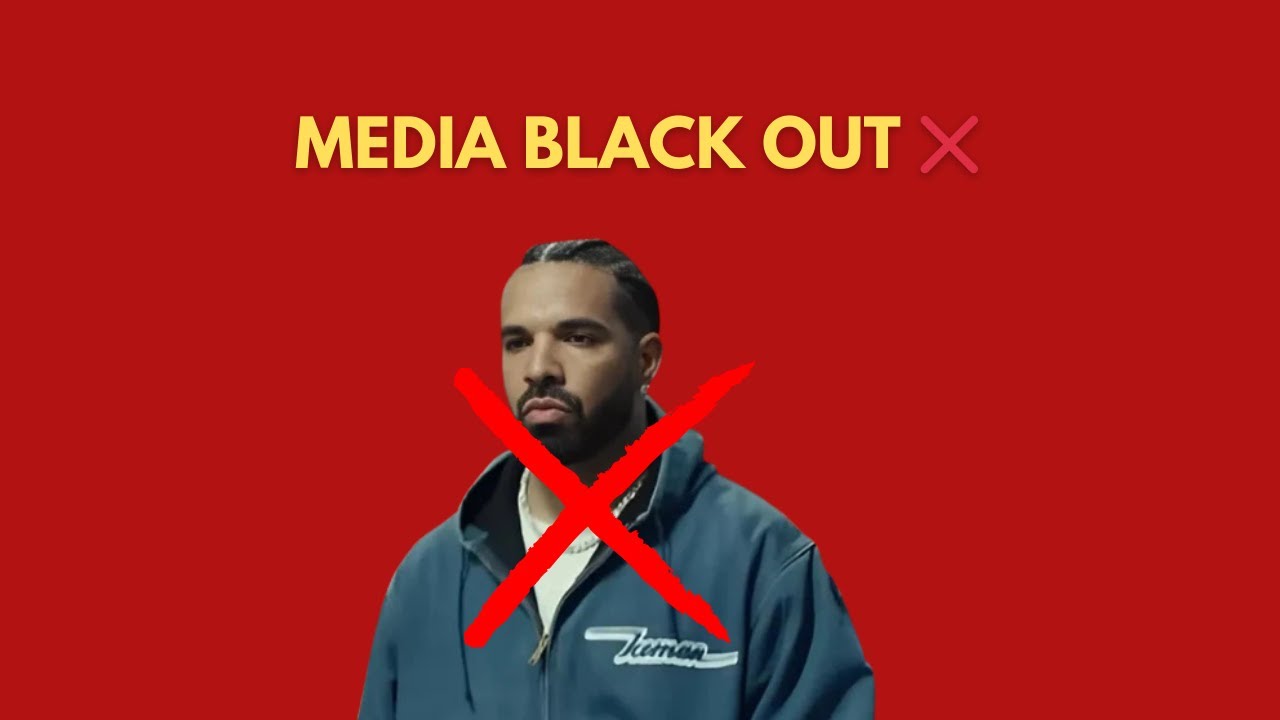 Don't React To Drakes 