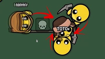 Best Revenge In Devast.io!