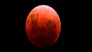 Total lunar Eclipse 10th December 2011
