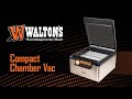 Walton's Compact Chamber Vacuum Sealer Buying Guide