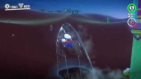 Unproven - Impossible Reacher