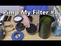 Pimp my filter 8  eheim ecco pro 300  2233 canister filter