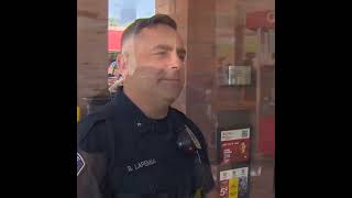 "No other way to detect deep-insert skimmers," according to Police