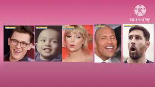 Wellerman Sea Shanty Facedance Deepfake Singing