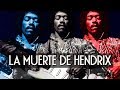 ¿JIMI HENDRIX FUE ASESINADO?