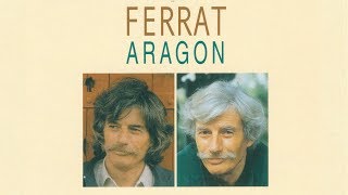 Watch Jean Ferrat Musique De Ma Vie video